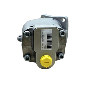Pompe à piston hydraulique axiale variable Sunfab SAP-064R-N-DL4-L35-SOS-000 - Product Image 5