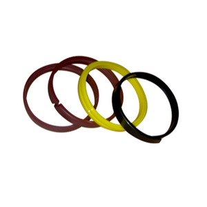 Juego de Sellos para Cilindro de Giro (Giro de <span class=keywords><strong>Torre</strong></span>) DN: 125, Kit de Reparación Putzmeister, Número de Pieza de Maquinaria de Construcción: 234994005 - Product Image 4