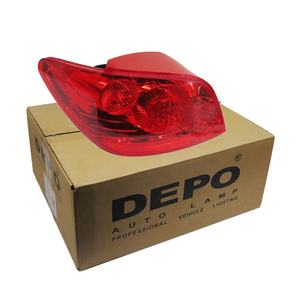 <span class=keywords><strong>Feu</strong></span> <span class=keywords><strong>arrière</strong></span> extérieur <span class=keywords><strong>arrière</strong></span> d'origine pour <span class=keywords><strong>PEUGEOT</strong></span> <span class=keywords><strong>307</strong></span> Hatchback - Product Image 3