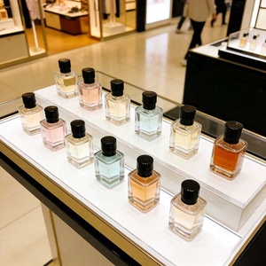 Profumi Mini di Lusso INSTA all'Ingrosso, Universali, Grandi Quantità Miscelabili, Regali di San Valentino e Colonie di Bellezza - Product Image 6