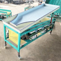 Pruimen Sortering Olijffruit Gewicht En Spoor Appel Mango Sorteermachine Voor Kiwi