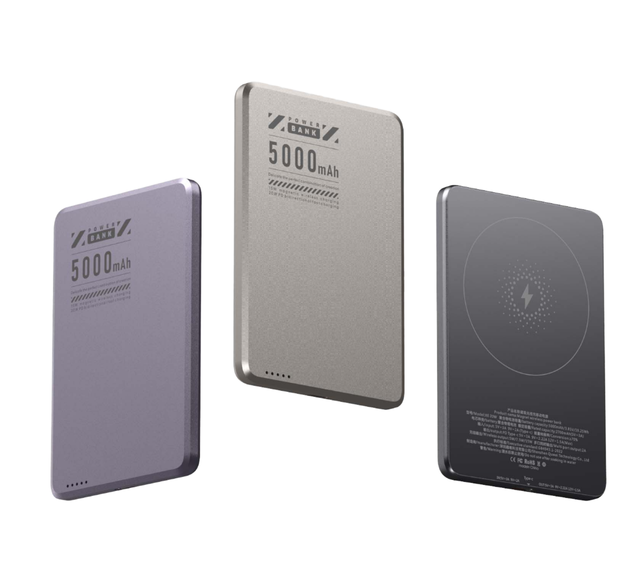 Sola Hepu Power Bank with 20W Output Power