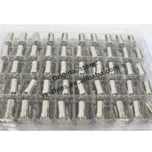 Sy ชิปไอซีขั้วต่อสายโคแอกเซียล48393-0003 DOSIN-<span class=keywords><strong>801</strong></span>-0057วงจรรวมชิ้นส่วนอิเล็กทรอนิกส์ - Product Image 3