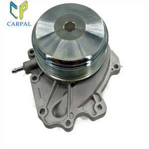 Bomba de agua de refrigeración de motor de venta de fábrica carpiano para <span class=keywords><strong>Mercedes</strong></span> Benzs M651 GLC C253 X253 A205 C205 6512001302 A6512000002 - Product Image 5