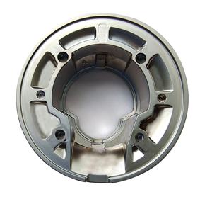 定制Oem金属铸造数控钛熔模压铸列车零件和附件Iatf 16949铸造模具备用前保险杠 - Product Image 5