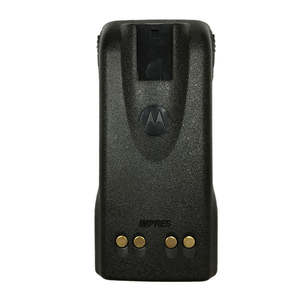Batterie lithium-ion 2800mAh 7.4V NNTN7335 pour talkie-walkie MOTOROLA XTS 2500 XTS 1500 MT1500 PR1500 avec fonction bande aérienne - Product Image 4