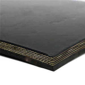 तेल पाम फल रबर बेल्ट के लिए मor औद्योगिक तेल प्रतिरोध कन्वेयर बेल्ट - Product Image 2