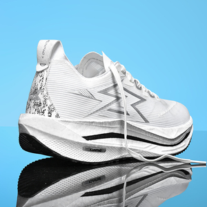 Zapatillas de Running Profesionales para Hombre con Parte Superior de Malla para Otoño, Amortiguación y Rebote, Zapatillas Deportivas para Niños y Niñas - Product Image 4