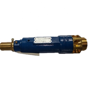 Commercio all'ingrosso della cina <span class=keywords><strong>di</strong></span> aria <span class=keywords><strong>compressore</strong></span> parti spar <span class=keywords><strong>valvola</strong></span> <span class=keywords><strong>di</strong></span> <span class=keywords><strong>Sicurezza</strong></span> <span class=keywords><strong>per</strong></span> Atlas Copco 0830100823 - Product Image 1