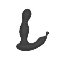 Télécommande Géante Rotative Vibrante pour Homme, Plug Anal SM, Jouet Sexuel Adulte, Sous-vêtements, Jouets Anaux pour Femme