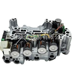 ตัววาล์วโซลินอยด์ Jf015e 6 สปีด สำหรับโมดูลควบคุมระบบส่งกำลังนิสสัน - Product Image 2