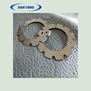 ล้อตัดเครื่องพับกระดาษ วัสดุแซฟไฟร์นำเข้า สำหรับเครื่องพับและเครื่องพิมพ์ - Product Image 2