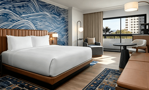 Hyatt Regency Irvine Top Hotel Furniture/tophotelprojecttop - Product Image 4