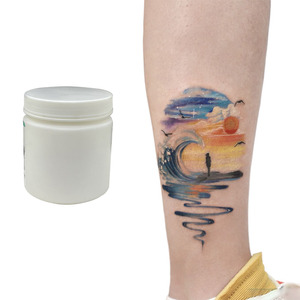 Ungüento de Vitamina C para Tinta de Tatuaje, Accesorio Cosmético Permanente - Product Image 2