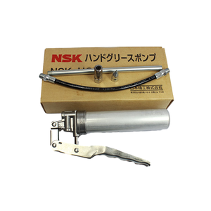 Pistolet à graisse manuel NSK HGP 80g pour tube à ressort, 100% grande marque japonaise, pour ligne de production industrielle SMT, en stock - Product Image 6