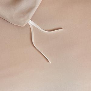 Ensemble de housse de couette en bambou, drap plat, taie d'oreiller, écologique, rafraîchissant, antibactérien, literie douce et soyeuse - Product Image 6