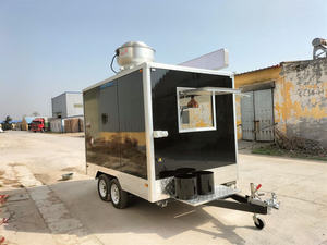 Reboque personalizado do <span class=keywords><strong>fast</strong></span> <span class=keywords><strong>food</strong></span> do tamanho com o caminhão móvel da etiqueta completa do alimento que cozinha inteiramente o equipamento para o <span class=keywords><strong>fast</strong></span> <span class=keywords><strong>food</strong></span> - Product Image 3