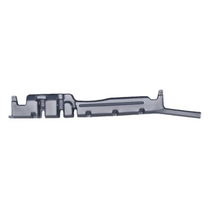 Pièces de système de refroidissement de camion de haute qualité 81264816036 DZ13241740160 Réservoir d'eau de pulvérisation pour Shacman - Product Image 1