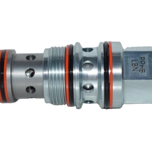 CV08-21-0-N RV10-20A-0-N ไฮดราฟอร์ซ วาล์วควบคุมทิศทางแบบปลดแรงดัน - Product Image 5