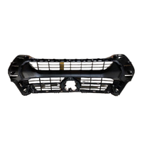 Kit de carrosserie Cai Grille Pièces de carrosserie Grille de pare-chocs avant de haute qualité Nouvelle calandre pour Hilux 2021-2023 53100-0KF90