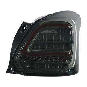 Feu arrière LED, feu de recul, feu stop arrière pour Suzuki Swift 2019-2021, kit carrosserie, accessoires auto - Product Image 3