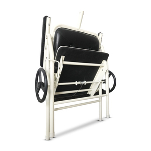 Comoda sedia di riabilitazione a casa per la trazione cervicale e dispositivi di correzione ortopedica - Product Image 3