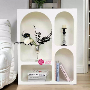 Yicheng belleza al por mayor sala de estar decoración gabinete <span class=keywords><strong>chimenea</strong></span> gabinete de almacenamiento con precio barato - Product Image 6
