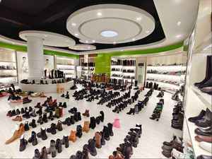 <span class=keywords><strong>Scarpe</strong></span> <span class=keywords><strong>Eleganti</strong></span> da Donna su Misura con Tacco a Spillo, Punta Affusolata, Rosa e <span class=keywords><strong>Blu</strong></span>, <span class=keywords><strong>Scarpe</strong></span> Firmate per l'Estate - Product Image 5