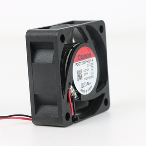 Ventilador Axial de Refrigeración SUNON PSD1204PHB1-A (2).Z.GN 40x40x15mm 12VDC 240mA 2.9W 12000RPM 14.0CFM con Rodamiento de Bolas, Eléctrico, OEM/ODM - Product Image 2