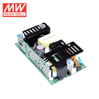 Alimentation à découpage Mean Well RPS-160/RPT-160 Série 160W, tensions de sortie -15V/-12V/-5V/5V/12V/15V/24V/48V