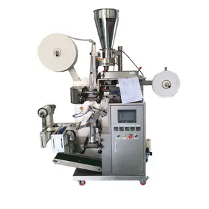 Brand new bubble sealing bag package fully automatic tea packing machine with manufacturer price