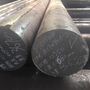Barres rondes <span class=keywords><strong>en</strong></span> <span class=keywords><strong>acier</strong></span> 4140 SCM440 SCM415 SCM430 CK35 Ck45 de Chine, 100 mm x 300 mm, prix par tonne - Product Image 3