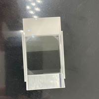 Kingopt OEM vente en gros de lunettes de prisme optique à prisme cémenté de haute valeur pour projecteur