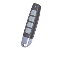 VICTOR-Télécommande Universelle pour Ouvre-Porte Coulissante, Moteur de Garage, 433.92/315/868MHz