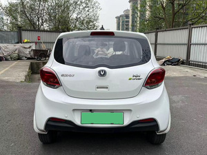 รถยนต์ไฟฟ้าพลังงานใหม่สำหรับผู้ใหญ่ปี 2021 ฉางอัน เบนเบน อี-สตาร์ ระยะทางวิ่ง 310 กม. รถมินิคาร์อัจฉริยะ 5 ประตู 5 ที่นั่ง แบบแฮทช์แบ็ก - Product Image 5