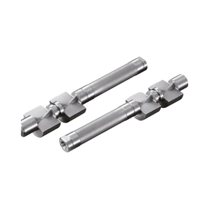 Produzione di Componenti per Moto in Acciaio Inox CNC Personalizzati - Componenti Metallici di Precisione OEM con Certificazione ISO per Tutti i Modelli - Product Image 2