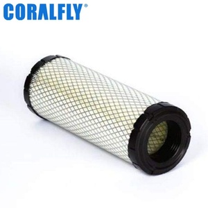 Filtres de générateur diesel OEM ODM, filtre à air HEPA AF25539 26510362 P772578 RS3954 Filtro De Aire pour Perkins - Product Image 4