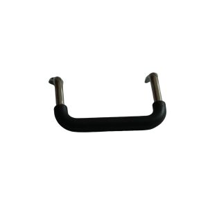Silicone Cookware Frying <b>Pan</b> <b>Handle</b> and Knob Stainless Steel Pot <b>Handle</b> Silicone Pot <b>Handle</b> - Product Image 5