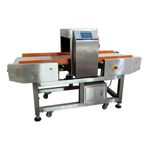 Otomatik gıda dedektör makinesi için endüstriyel konveyör bant <span class=keywords><strong>Metal</strong></span> dedektörü gıda HZ-F500QD - Product Image 4