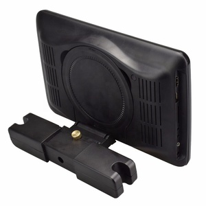 Vendita calda <span class=keywords><strong>10.1</strong></span> pollici rimovibile poggiatesta Monitor Audio lettore <span class=keywords><strong>DVD</strong></span> multimediale automobilistico per auto