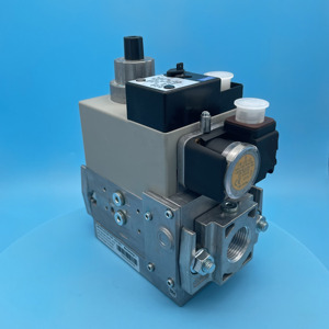 วาล์วควบคุมอุณหภูมิและวาล์วปิดนิรภัยอัตโนมัติรุ่น MBDLE410B01S20 สำหรับหัวเตา - Product Image 3