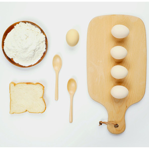 Plateaux de service en bambou OEM, planches à découper pour pizza et steak, assiettes à sushi, plateaux pour frites, poulet frit, pain, usage domestique - Product Image 2