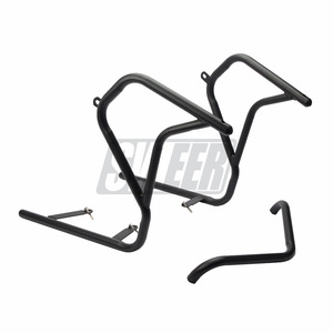 Defensas Anticaídas de Motor para Motocicleta al por Mayor de Fábrica para Honda Click 160 Vario160 2020-2024 Accesorios - Product Image 1