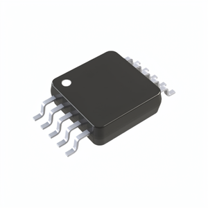 Power Management (PMIC) Electronics Component Authorized Distributor 10 TFSOP, 10 MSOP LTC4150CMS#PBF - Product Image 1