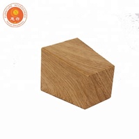 Pieds de canapé modernes en plastique ABS de haute qualité, robustes, pour usage extérieur et en appartement, avec fonction anti-corrosion