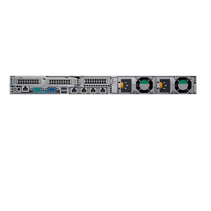 เซิร์ฟเวอร์ Dell PowerEdge R640 รุ่นดั้งเดิม พร้อม Xeon Gold 5115 จำนวน 2 ตัว แรม 128GB ที่เก็บข้อมูล 8 x 1.2TB PERC H730 - Product Image 2