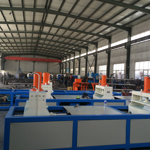 Pultrusion dòng gfrp composite cốt thép sản xuất máy <span class=keywords><strong>FRP</strong></span> sợi thủy tinh cốt thép máy làm với Hàn dịch vụ xử lý - Product Image 6