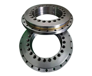 산업용 로봇 회전 테이블 베어링용 JRT 시리즈 회전 베어링 회전 테이블 베어링 80x146x35mm 양방향 JRT80 - Product Image 3