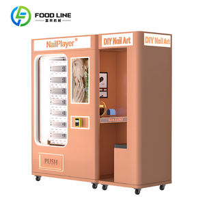 Imprimante à ongles numérique professionnelle avec écran pour salon de beauté, machine d'impression d'ongles, machine d'impression de doigts - Product Image 4