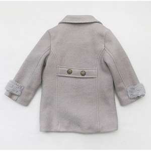 Fournisseur chinois, meilleurs sites de vente en gros, manteau en fourrure d'hiver coloré pour chiens - Product Image 5